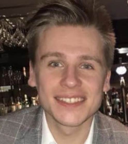 Marcus Binnie